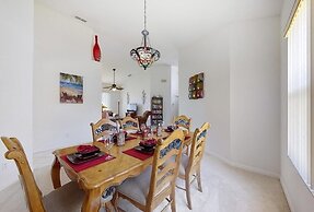 Len & Arlene's Tuscan Ridge Vacation Home 3 Bedroom Home by Redawning