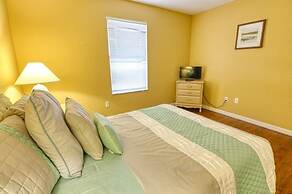 Clifford's Pinewood Estates Vacation Home 4 Bedroom Home by Redawning