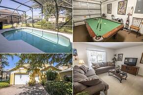 Nick's Southern Dunes Vacation Home 3 Bedroom Home by Redawning