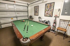 Nick's Southern Dunes Vacation Home 3 Bedroom Home by Redawning