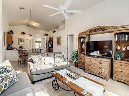 Kevin's Southern Dunes House 4 Bedroom Home by Redawning