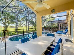 Kevin's Southern Dunes House 4 Bedroom Home by Redawning