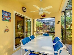 Kevin's Southern Dunes House 4 Bedroom Home by Redawning