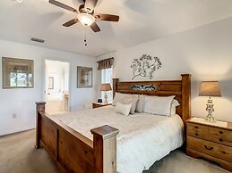 Kevin's Southern Dunes House 4 Bedroom Home by Redawning