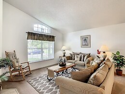 Kevin's Southern Dunes House 4 Bedroom Home by Redawning