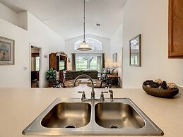 Kevin's Southern Dunes House 4 Bedroom Home by Redawning