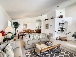 Kevin's Southern Dunes House 4 Bedroom Home by Redawning