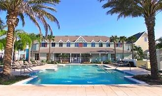 James' Runaway Beach Condo 3 Bedroom Condo by Redawning