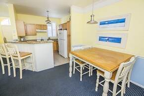 James' Runaway Beach Condo 3 Bedroom Condo by Redawning