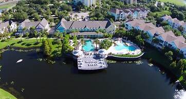 James' Runaway Beach Condo 3 Bedroom Condo by Redawning