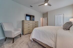 Tyson's Fun Themed Champions Gate Vacation Home 9 Bedroom Home by Reda