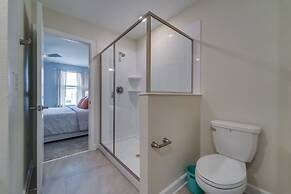 Tyson's Fun Themed Champions Gate Vacation Home 9 Bedroom Home by Reda