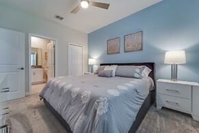 Tyson's Fun Themed Champions Gate Vacation Home 9 Bedroom Home by Reda