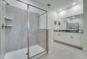 Tyson's Fun Themed Champions Gate Vacation Home 9 Bedroom Home by Reda