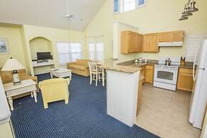 Runaway Beach Condo 2 Bedroom Condo by Redawning