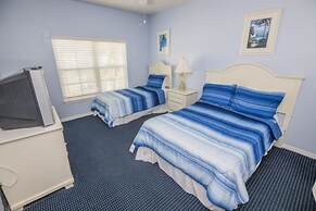 Runaway Beach Condo 2 Bedroom Condo by Redawning