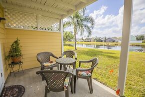 Bonita's Sweetwater Club Condo 3 Bedroom Condo by Redawning