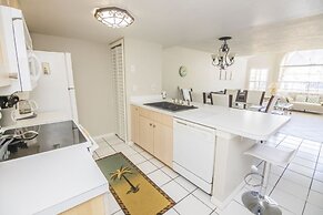 Bonita's Sweetwater Club Condo 3 Bedroom Condo by Redawning