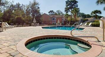 Bonita's Sweetwater Club Condo 3 Bedroom Condo by Redawning