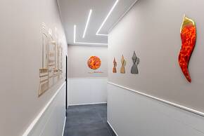 Napoli City Center - Appartamenti e Camere