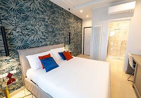 Napoli City Center - Appartamenti e Camere