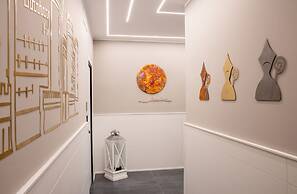 Napoli City Center - Appartamenti e Camere