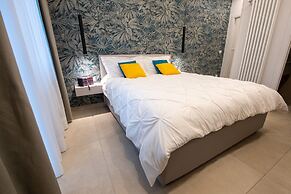 Napoli City Center - Appartamenti e Camere