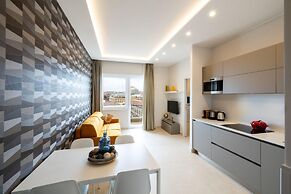 Napoli City Center - Appartamenti e Camere