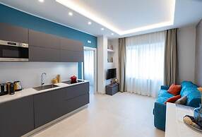 Napoli City Center - Appartamenti e Camere