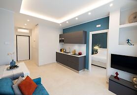 Napoli City Center - Appartamenti e Camere