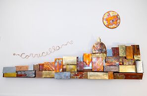 Napoli City Center - Appartamenti e Camere