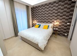 Napoli City Center - Appartamenti e Camere