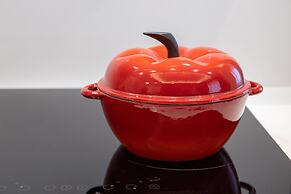 Napoli City Center - Appartamenti e Camere