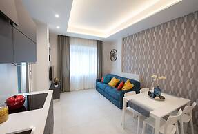 Napoli City Center - Appartamenti e Camere