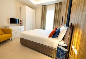 Napoli City Center - Appartamenti e Camere