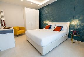 Napoli City Center - Appartamenti e Camere