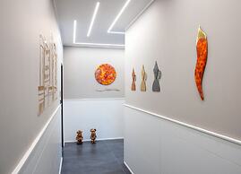 Napoli City Center - Appartamenti e Camere