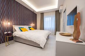 Napoli City Center - Appartamenti e Camere