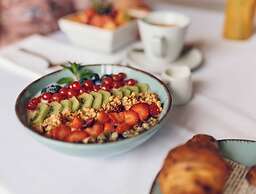 Pohorje Village Wellbeing Resort – Forest Hotel Videc