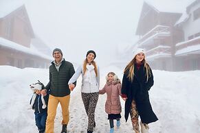 Pohorje Village Wellbeing Resort – Forest Hotel Videc