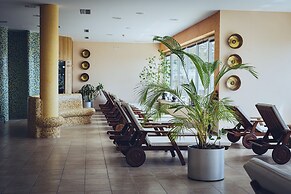 Pohorje Village Wellbeing Resort – Forest Hotel Videc