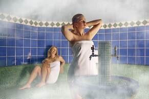 Pohorje Village Wellbeing Resort – Forest Hotel Videc