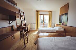 Pohorje Village Wellbeing Resort – Forest Hotel Videc