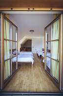 Pohorje Village Wellbeing Resort – Forest Hotel Videc