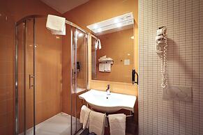 Pohorje Village Wellbeing Resort – Forest Hotel Videc