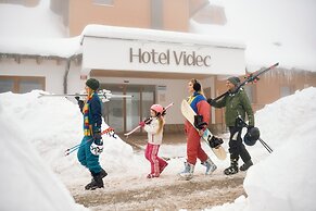 Pohorje Village Wellbeing Resort – Forest Hotel Videc