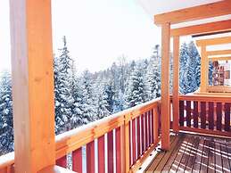 Pohorje Village Wellbeing Resort – Forest Hotel Videc