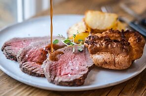 Pohorje Village Wellbeing Resort – Forest Hotel Videc