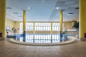 Pohorje Village Wellbeing Resort – Forest Hotel Videc