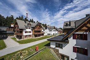 Pohorje Village Wellbeing Resort – Forest Hotel Videc